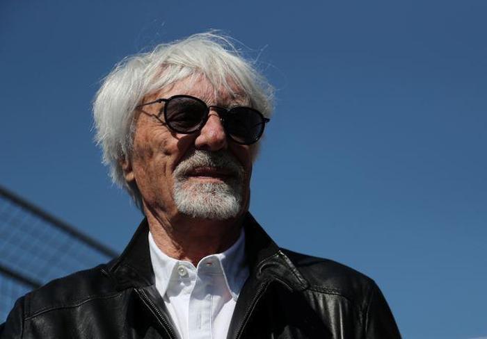 Bernie Ecclestonedan Michael Schumacher hakkında skandal sözler