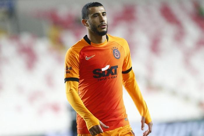 Galatasaray haberi: Belhandaya yeni sözleşme yolda