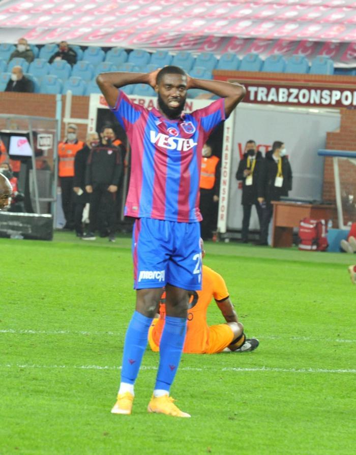 Trabzonspor haberi: Yerel basınından çok sert eleştiriler
