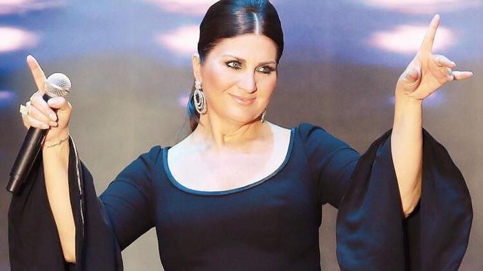 Sibel Candan 3. klip