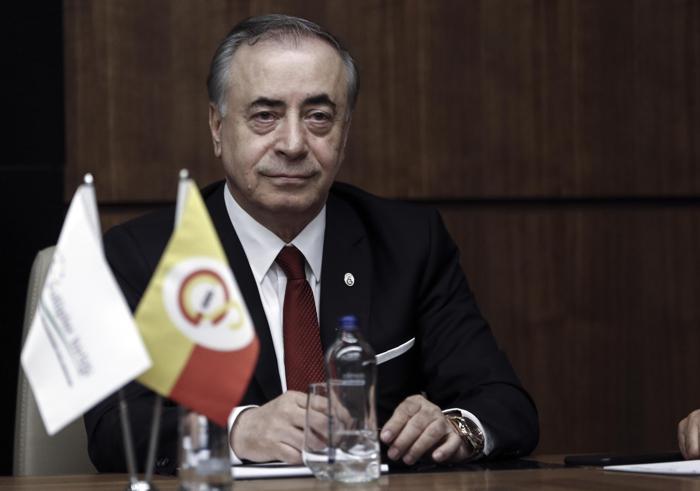 Galatasarayda UEFA paniği Men cezası mı geliyor