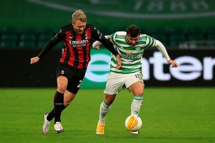 Son dakika transfer haberi Fenerbahçeye İtalyadan iki stoper birden: Kjaer ve Maksimovic