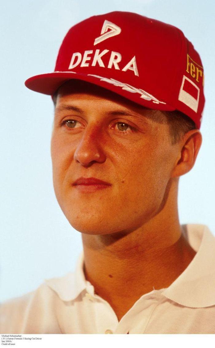 Bernie Ecclestonedan Michael Schumacher hakkında skandal sözler