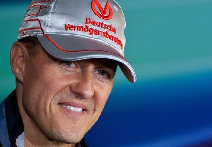 Bernie Ecclestonedan Michael Schumacher hakkında skandal sözler