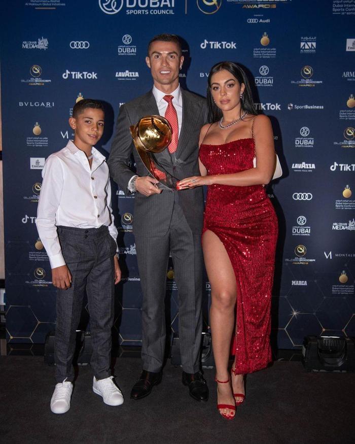 Cristiano Ronaldodan şaşırtan açıklama: Yuhalanmayı özledim