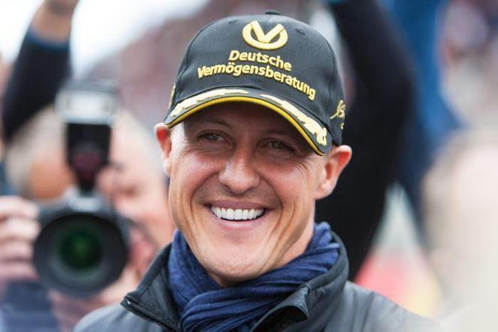 Bernie Ecclestonedan Michael Schumacher hakkında skandal sözler