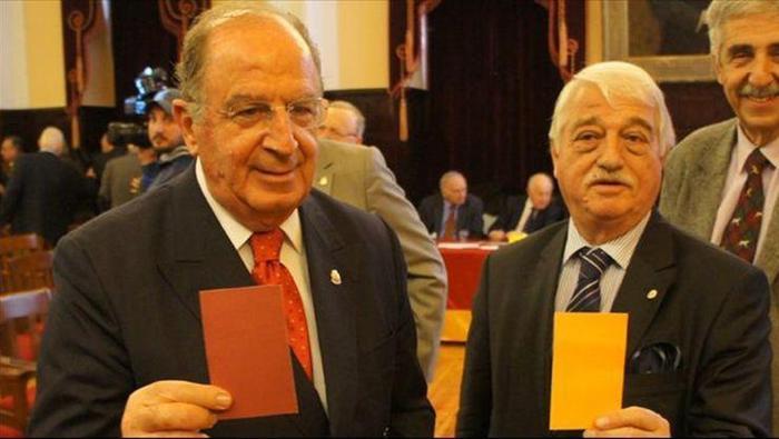 CEZA ÇIKARSA CAS BOZMAZ