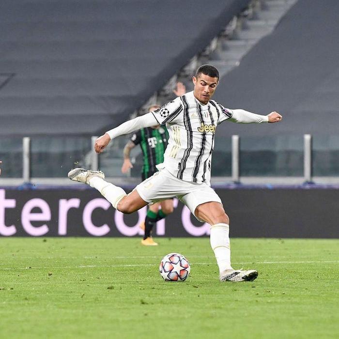 Cristiano Ronaldodan şaşırtan açıklama: Yuhalanmayı özledim
