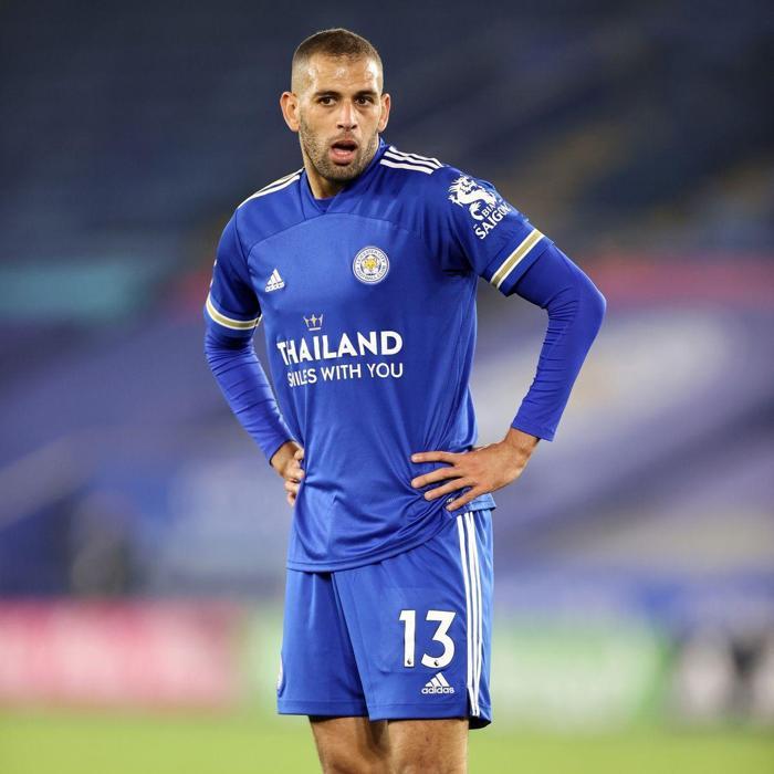 Son dakika transfer haberi Islam Slimani Saint-Etienne gidiyor