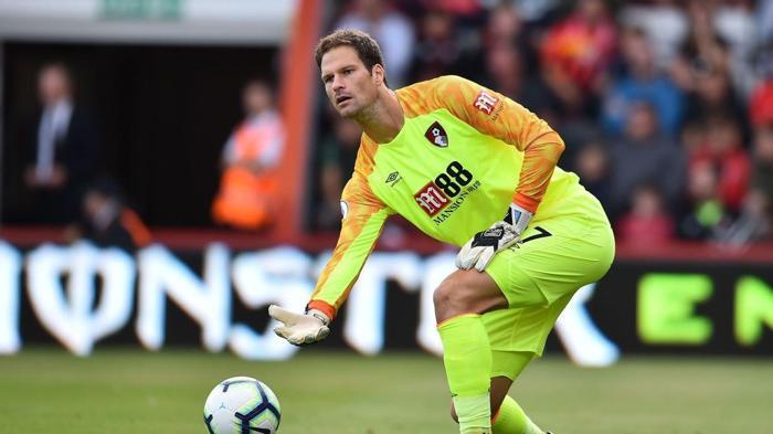 Fenerbahçe yeni kalecisini buldu: Asmir Begovic