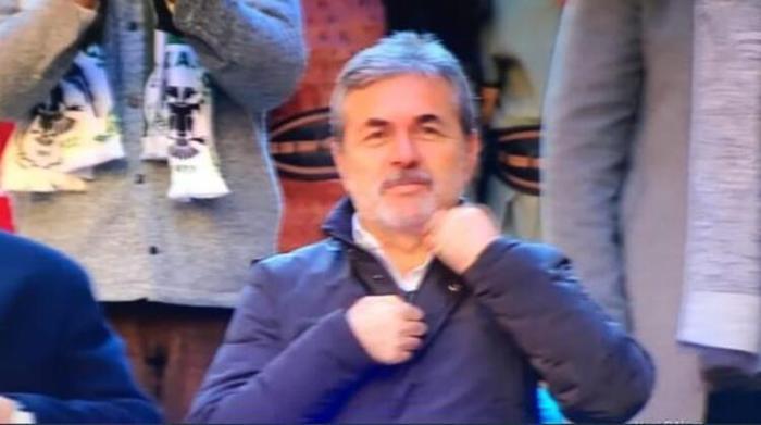 Aykut Kocaman, Masterchefte