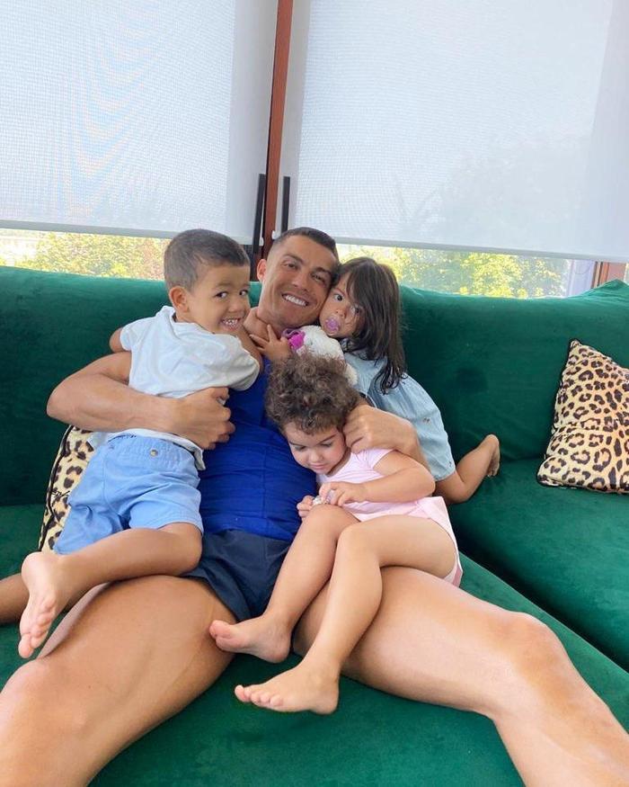 Cristiano Ronaldodan şaşırtan açıklama: Yuhalanmayı özledim