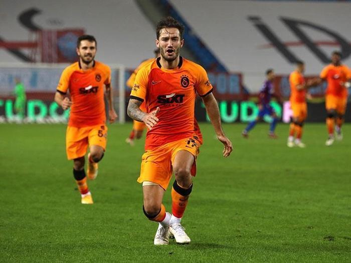 Herkes Oğulcan Çağlayanın performansını konuşuyor