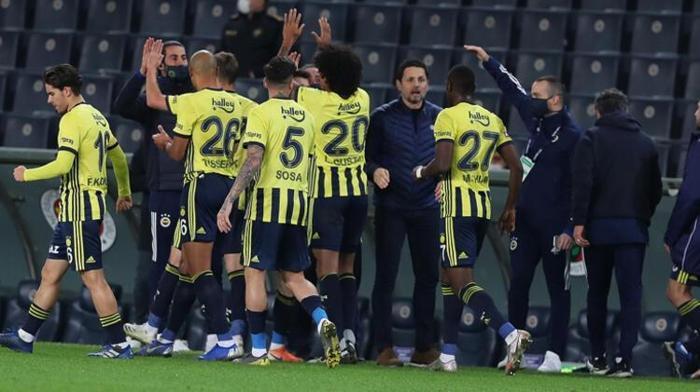 Son dakika transfer haberi Fenerbahçeden Ocak bombası Osayi Samuel ile görüşmeler başladı