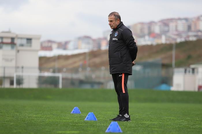 Trabzonspor - Galatasaray 11lerinde son dakika gelişmesi