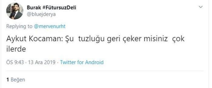 Aykut Kocaman, Masterchefte