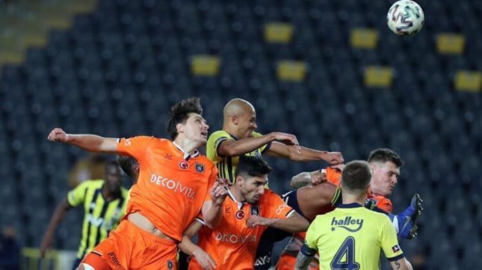 Son dakika transfer haberi Fenerbahçeden Ocak bombası Osayi Samuel ile görüşmeler başladı