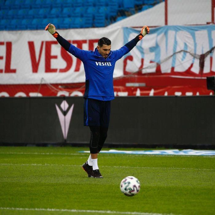 Trabzonspor - Galatasaray 11lerinde son dakika gelişmesi