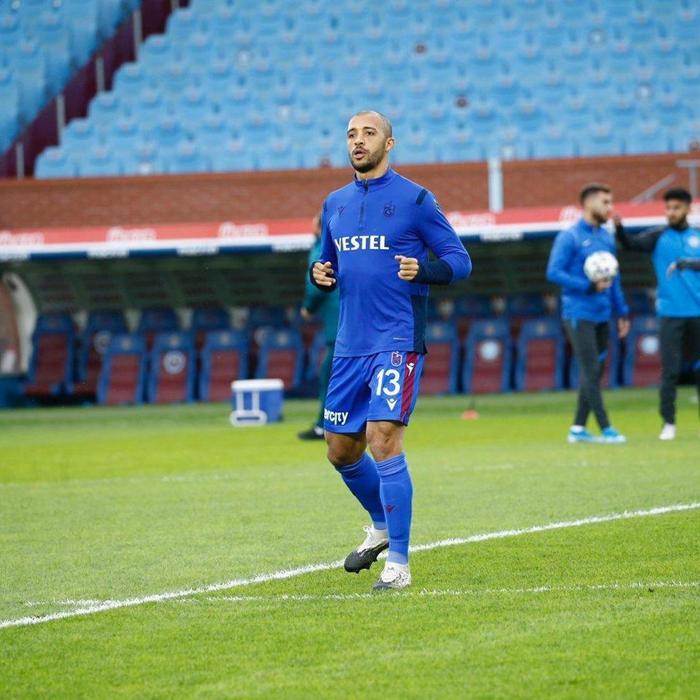 Trabzonspor - Galatasaray 11lerinde son dakika gelişmesi
