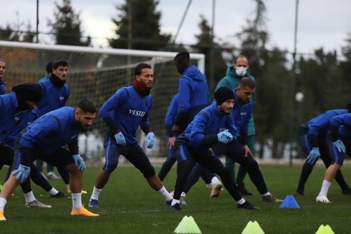 Trabzonspor - Galatasaray 11lerinde son dakika gelişmesi