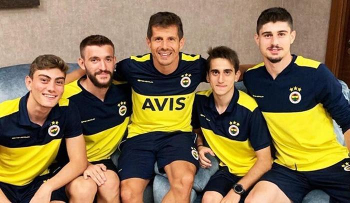 BUNDESLIGAYA GİTMEK İSTİYOR