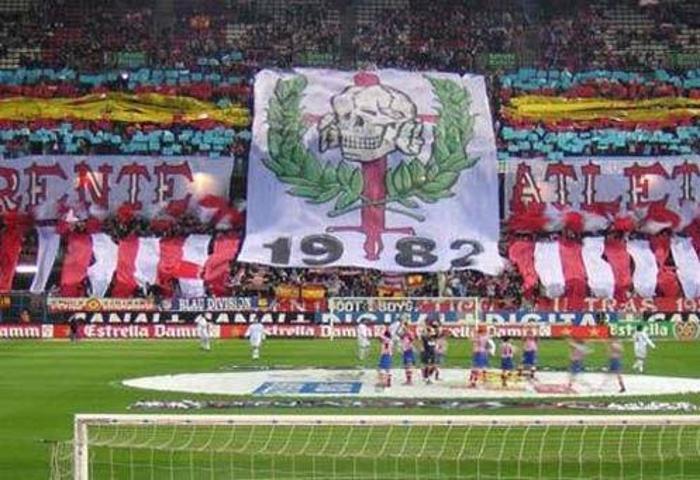 DÜNYANIN EN İYİ TARAFTAR GRUPLARI