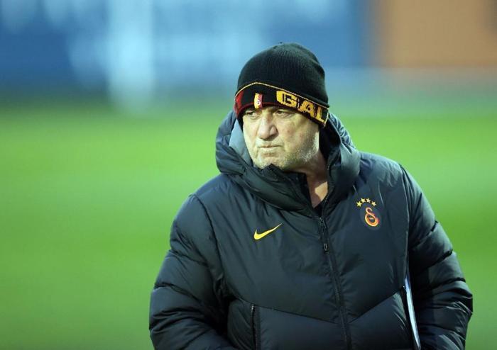 İşte Galatasarayın Trabzonspor 11i