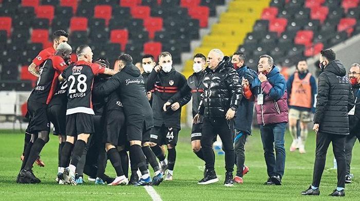 Fenerbahçe nasıl yenildi Sumudica anlattı