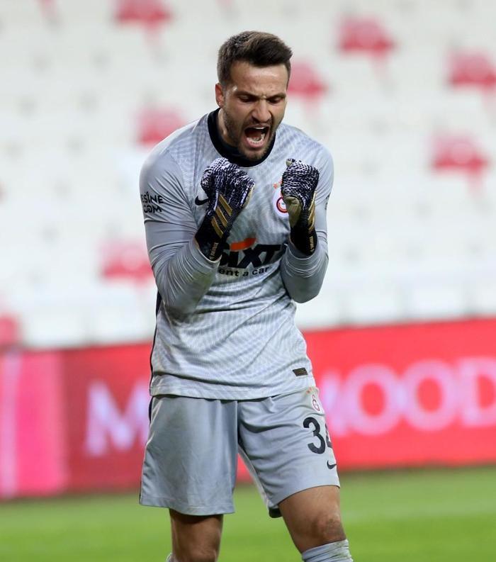 OKAN KOCUK
