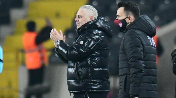 ‘Koşu alanlarını kapattık’