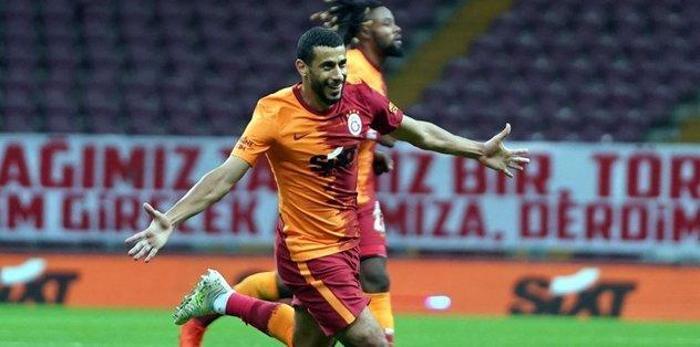 Belhandadan son dakika kararı Yeni sözleşme için fedakârlık