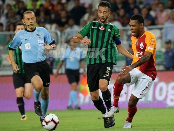 FLAŞ İDDİA Bahattin Şimşek, Cüneyt Çakırdan rövanşı mı aldı