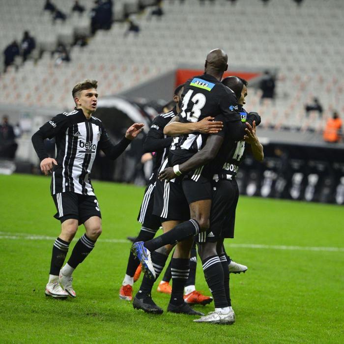 Kara Kartal’dan etkilisi yok