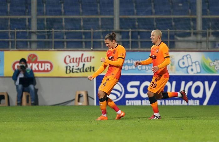 TAYLAN ANTALYALI