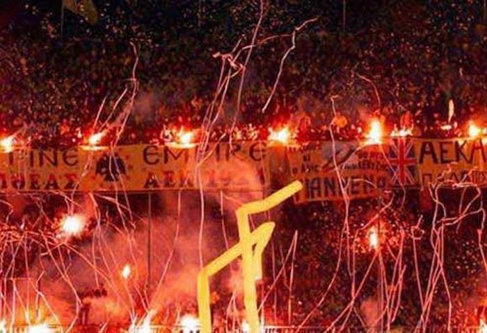 DÜNYANIN EN İYİ TARAFTAR GRUPLARI