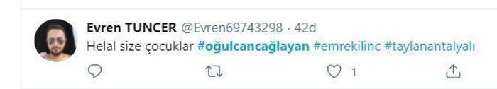 Herkes Oğulcan Çağlayanın performansını konuşuyor