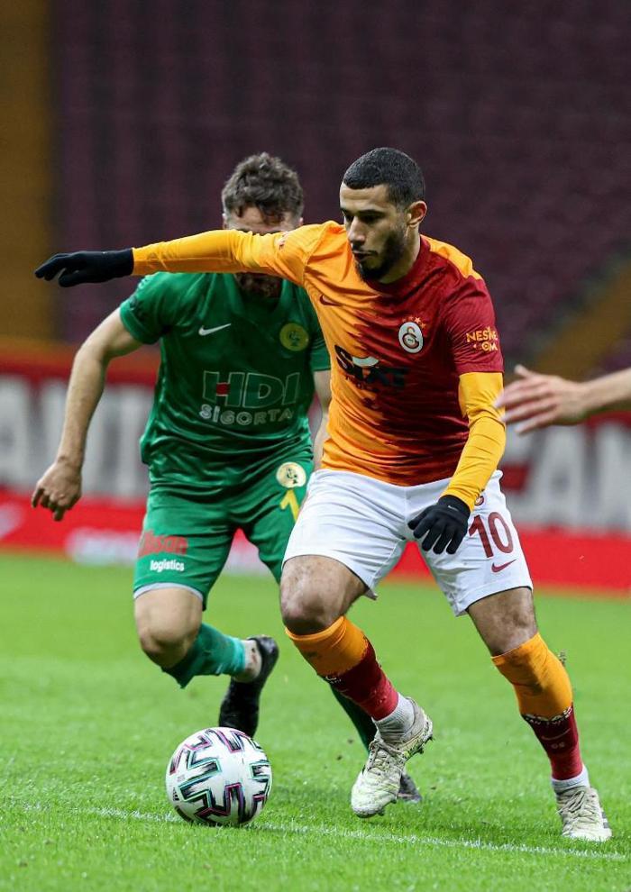 BELHANDA