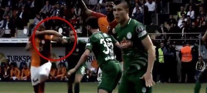 Çaykur Rizespor - Galatasaray maçı tekrarlanacak mı Kural hatası...