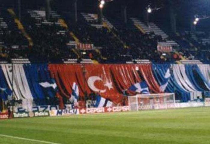 DÜNYANIN EN İYİ TARAFTAR GRUPLARI