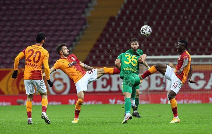 Etebo gönderiliyor