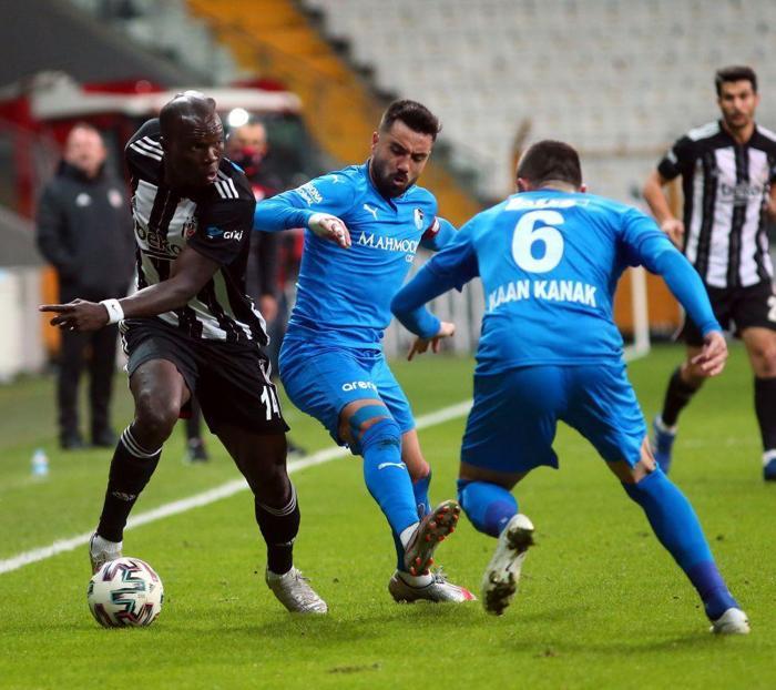 İlk sezonunu neredeyse yakaladı