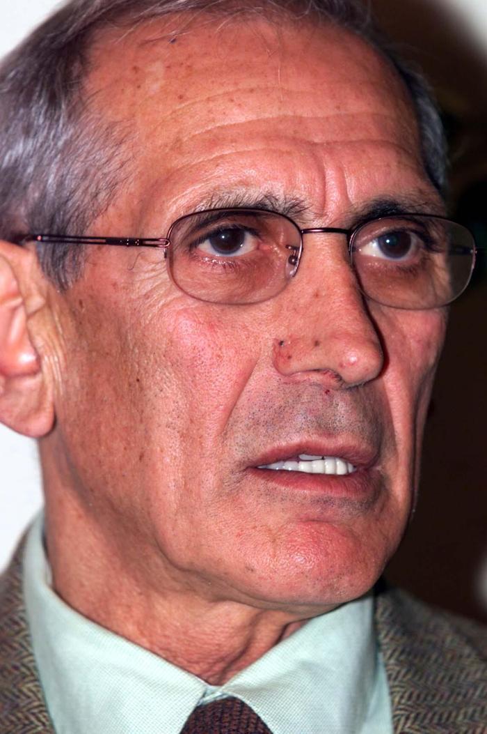Futbolun bilgesi: Özkan Sümer Futbola ve Trabzonspora adanmış bir hayat...
