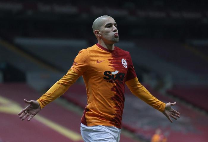FEGHOULİ