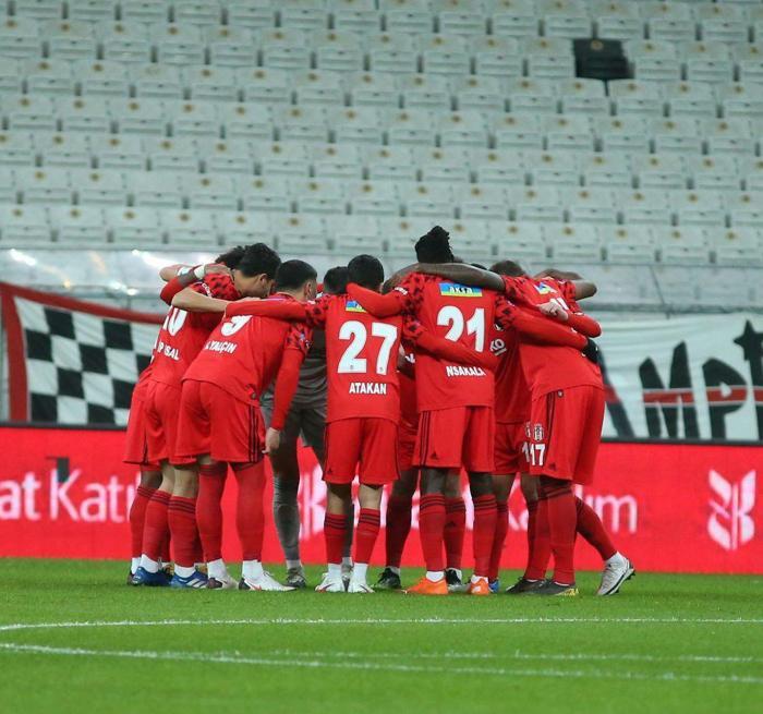 Son 8 maçta 20 gol