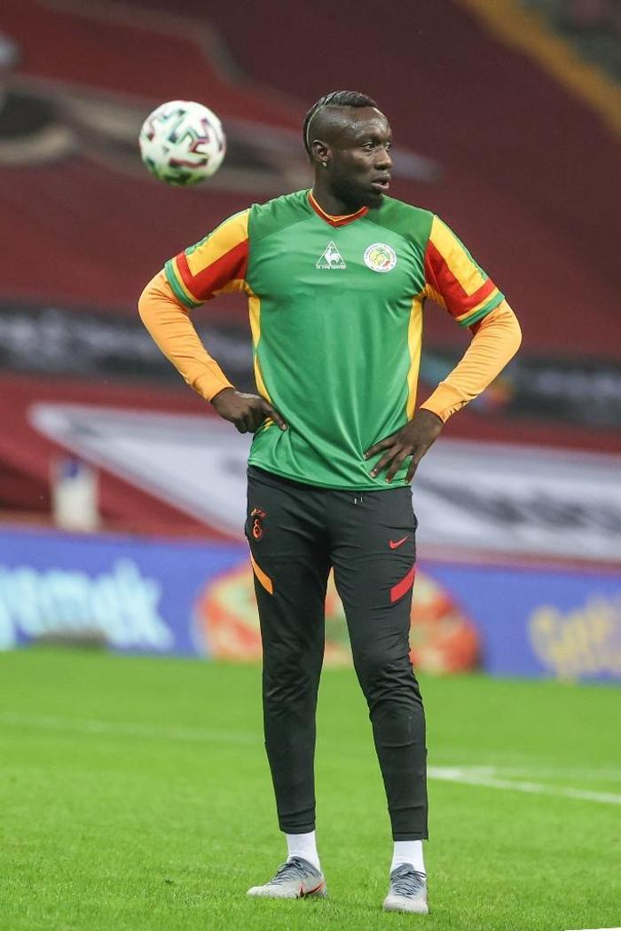 MBAYE DİAGNE