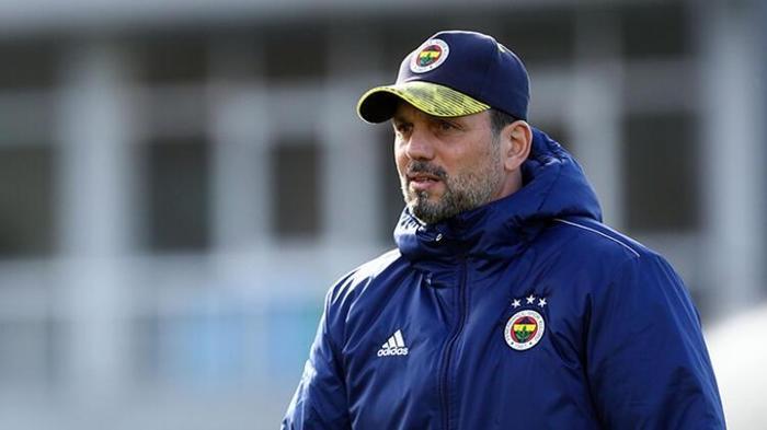 Fenerbahçe yönetimi kararını verdi: Erol Bulut