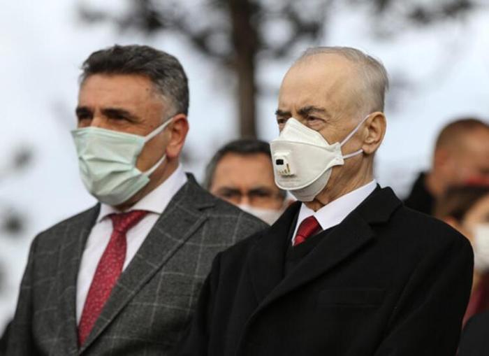 Devre arasında her şey olabilir