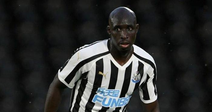 Fenerbahçeden Mohamed Diame harekatı...