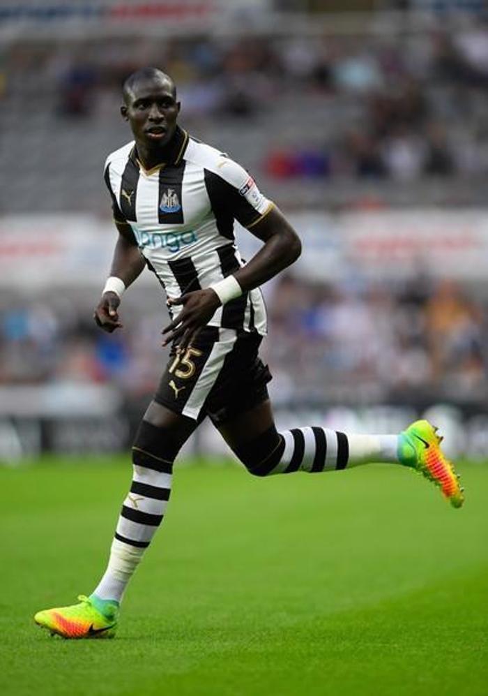 Fenerbahçeden Mohamed Diame harekatı...
