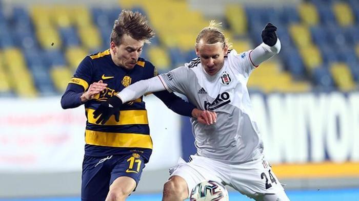 SON DAKİKA Ankaragücü - Beşiktaş maçı ile ilgili yayıncı kuruluştan sürpriz hamle